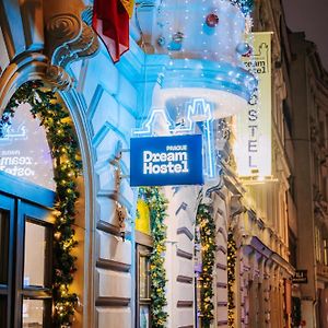 Prague Dream Hostel