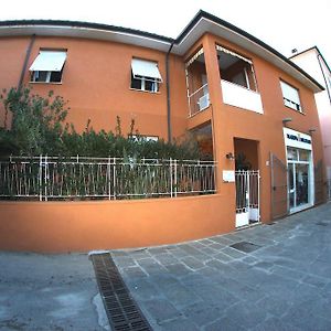 Soggiorno Tagliaferro