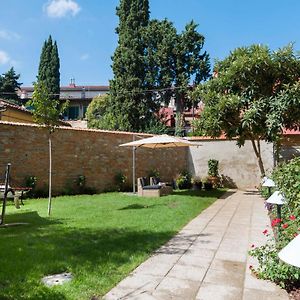 Frimi Boutique Rooms B&B